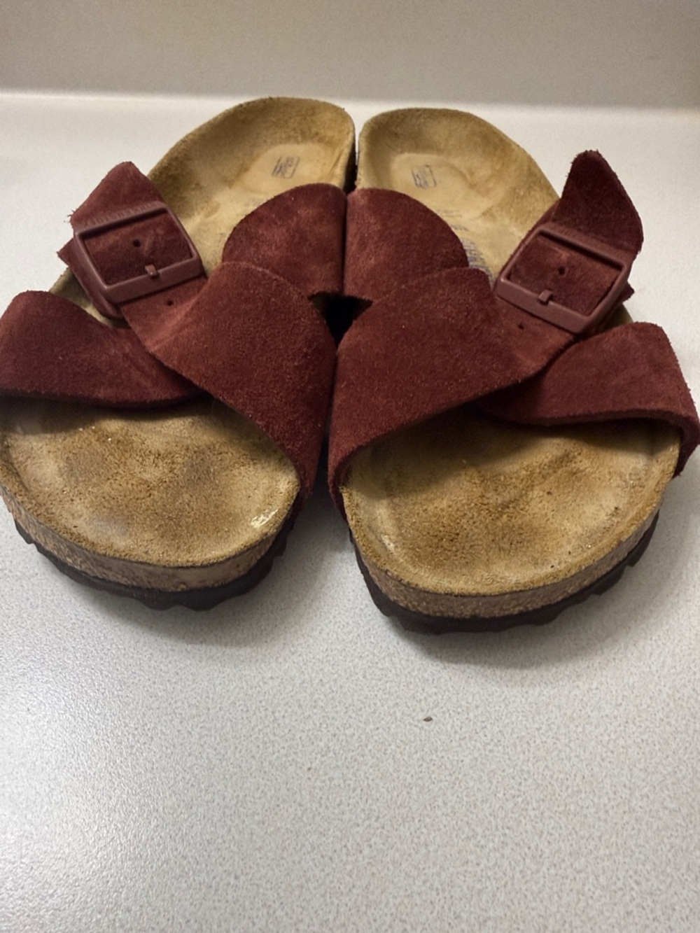Birkenstock Siena Soft Footbed - Picture 7 of 7